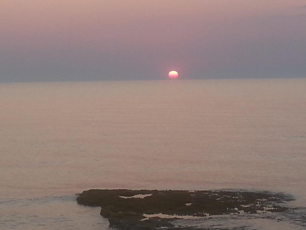 Appartamenti Frassanito Conca Specchiulla Buitenkant foto